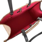 ルイ・ヴィトン オンザゴー トートバッグ